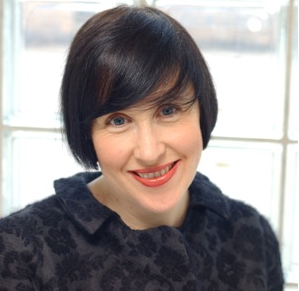 Alice Rawsthorn